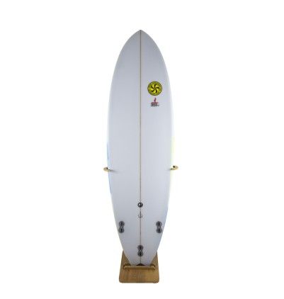 Somo Surf Board Magic...