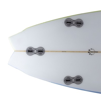 Somo Surf Board Magic...