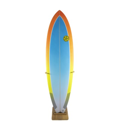Somo Surf Board Magic...
