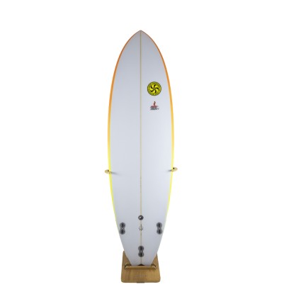 Somo Surf Board Magic...