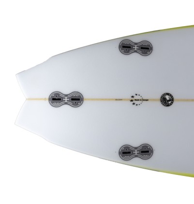 Somo Surf Board Magic...