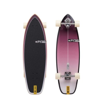 SurfSkate Yow Ghost Pyzel