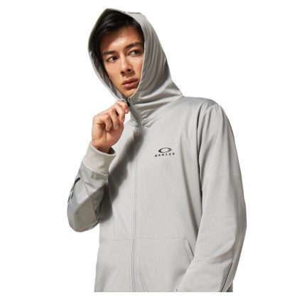 Sudadera Oakley FZ...