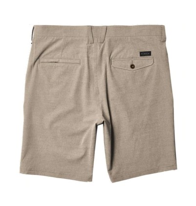 Bermuda Vissla Fin Rope...