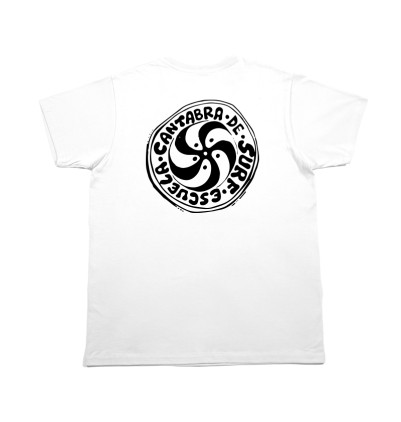 ECS Estela New Junior T-shirt