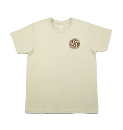 Camiseta ECS Poster Hombre