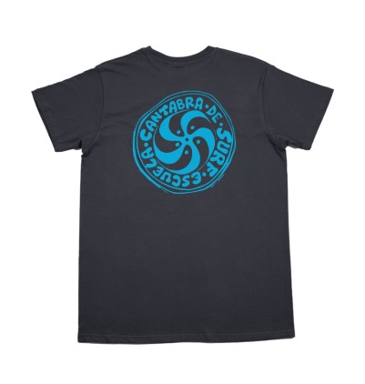 Camiseta hombre Estela...