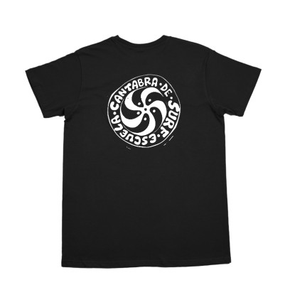 Estela Nueva t-shirt with...