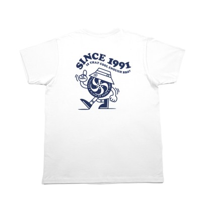 Camiseta Hombre Since 1991...