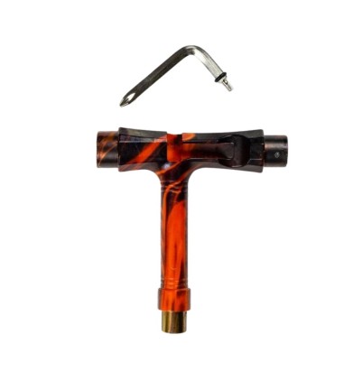 Wrench T Fire Hydroponic.