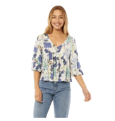 Blusa Cape May Sisstrevolution