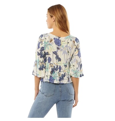 Blusa Cape May Sisstrevolution