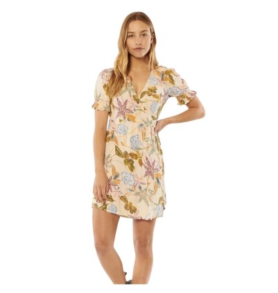 Vestido St. Simon...