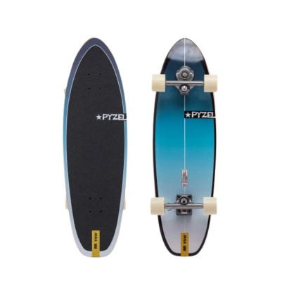 SurfSkate YowShadow Pyzel