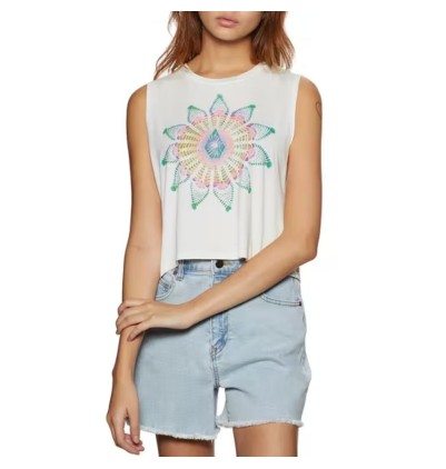 Camiseta Niña Star Shields