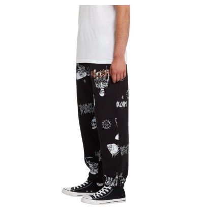 Pantalon de Chico Volcom...