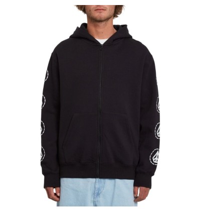 Sudadera Volcom Extends