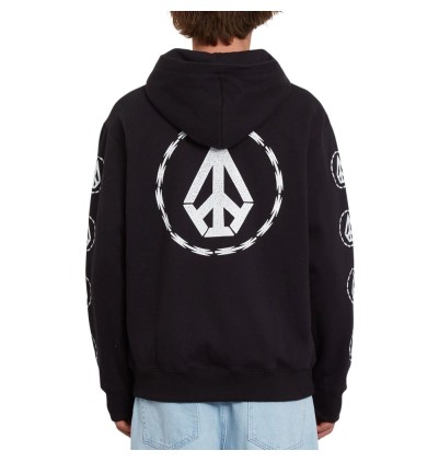 Sudadera Volcom Extends