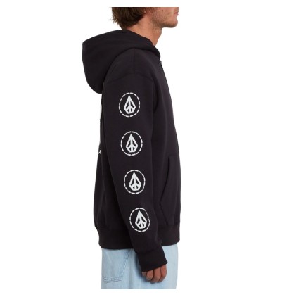 Sudadera Volcom Extends