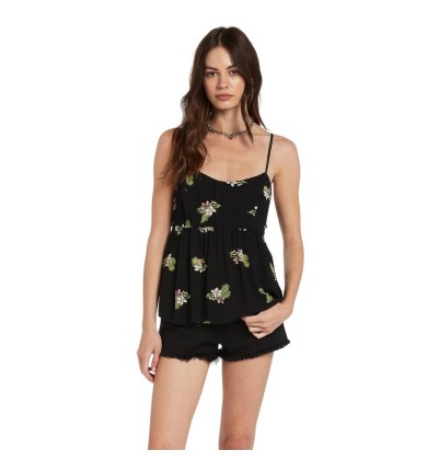 Camiseta Volcom Happy Clouds