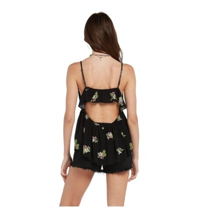 Camiseta Volcom Happy Clouds