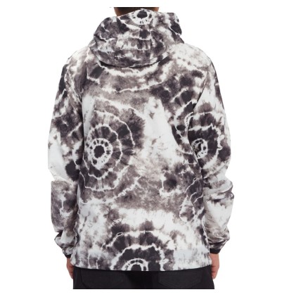 Cazadora DC Dagup Print