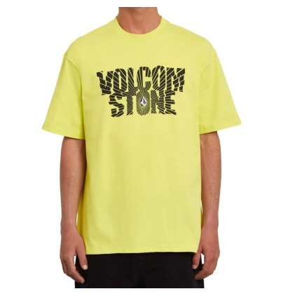 Shattered Volcom Boy T-Shirt