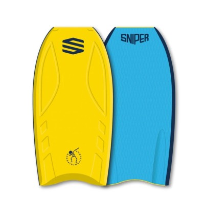 Bodyboard Sniper Bunch 39"