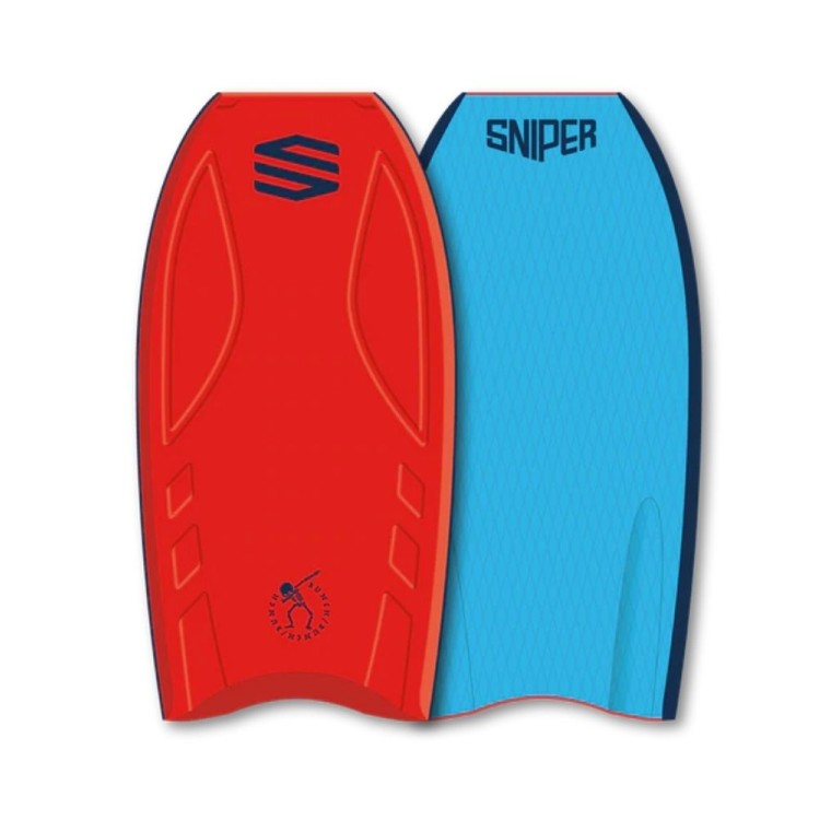 Bodyboard Sniper Bunch 39"