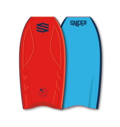 Bodyboard Bunch 42.5 Sniper