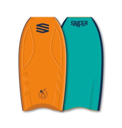 Bodyboard Bunch 42.5 Sniper