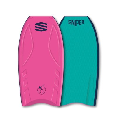 Bodyboard Bunch 42.5 Sniper