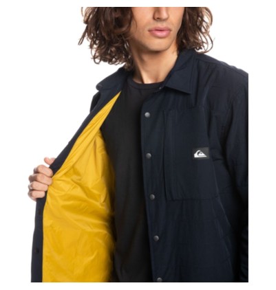 Cazadora Quiksilver Artic Bait