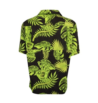 Camisa Santacruz Cabana