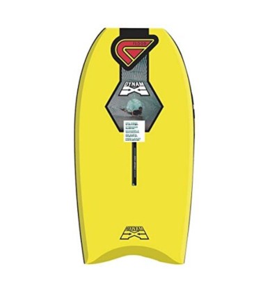 Bodyboard Dynamx 41 P