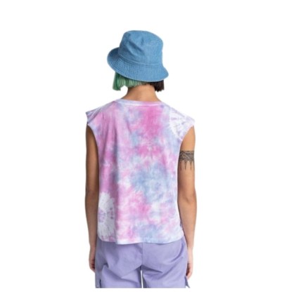 Camiseta Burning Trails...
