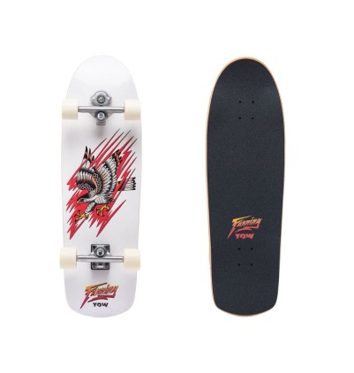 YOW Falcon Performer 33.5...