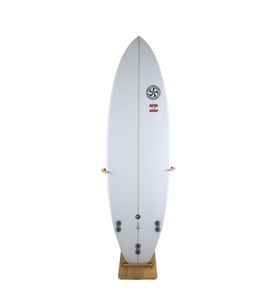 Somo Surf Board Acid Drop -...