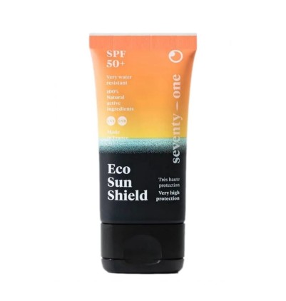 Eco Sun Shield 50+ Seventy-...