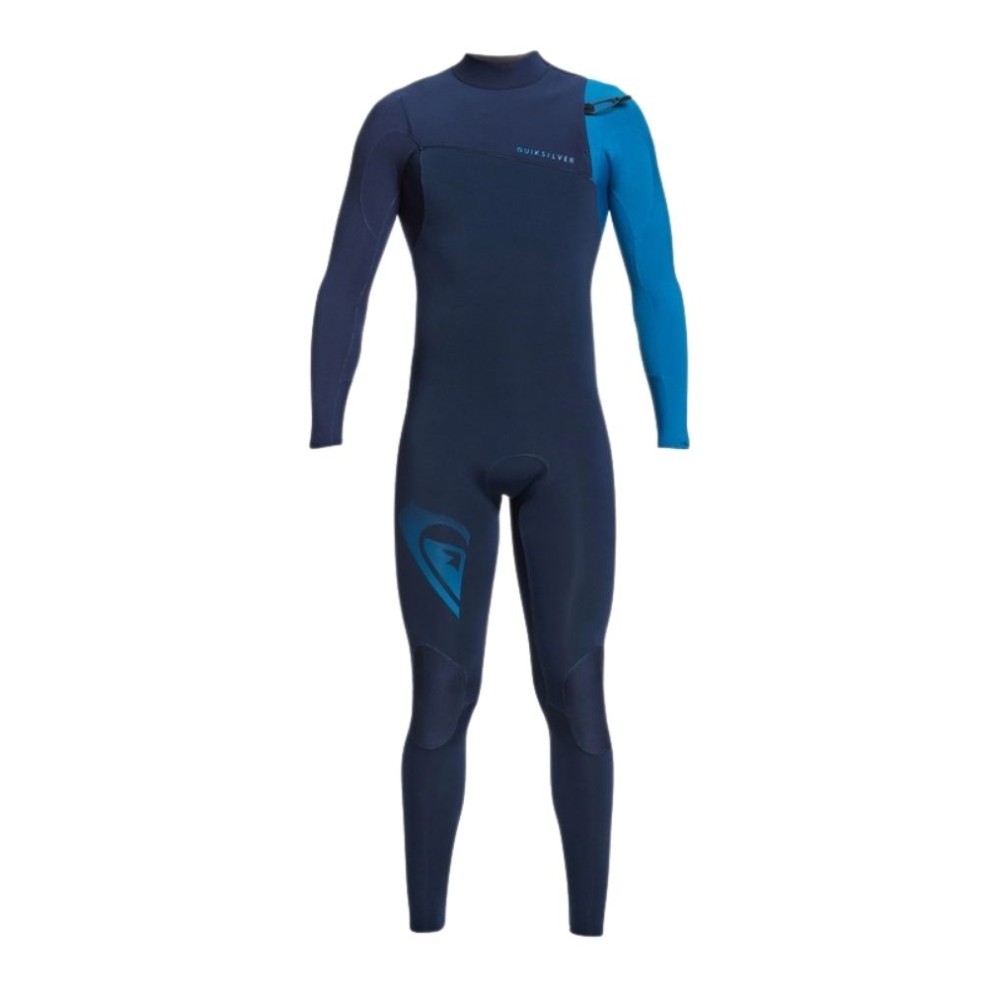 Highline Lite Zless GBS 3/2 Suit. - quiksilver wetsuit