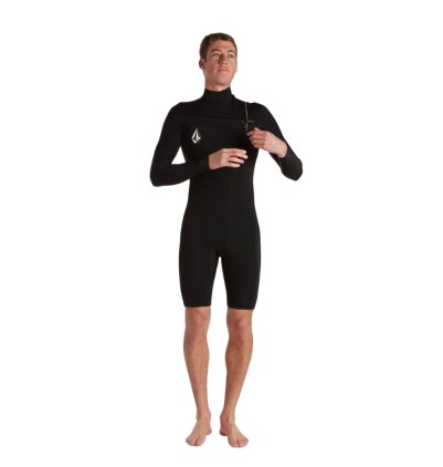 Neopreno Volcom Springsuit 2/2