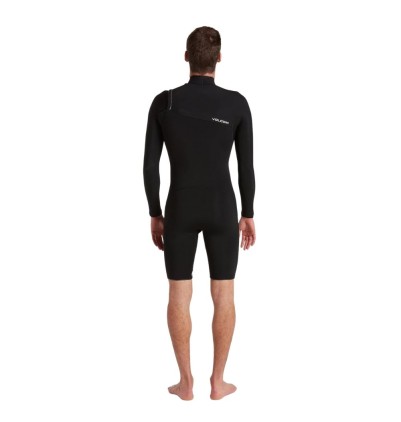 Neopreno Volcom Springsuit 2/2