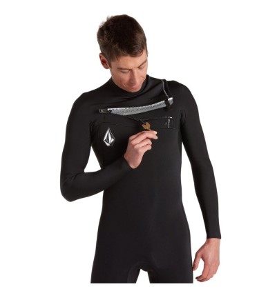 Neopreno Volcom Springsuit 2/2