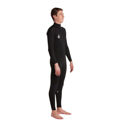 Neopreno Volcom Fullsuit 2/2