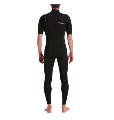 Neopreno Volcom SS Fullsuit...