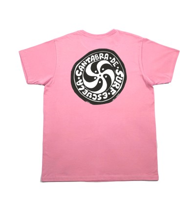 Camiseta hombre ECS Estela...