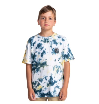Camiseta Niño Element Seal BP