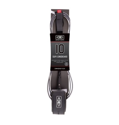 Leash 10 OE Sup/Longboard...