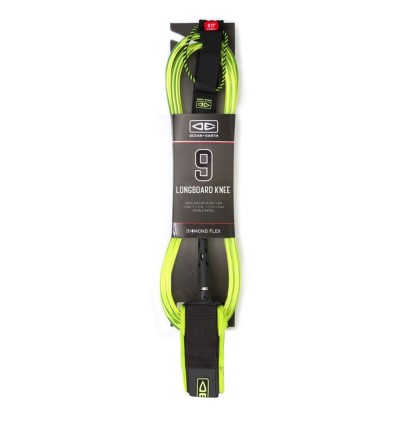 Invento 9 OE Longboard Knee...