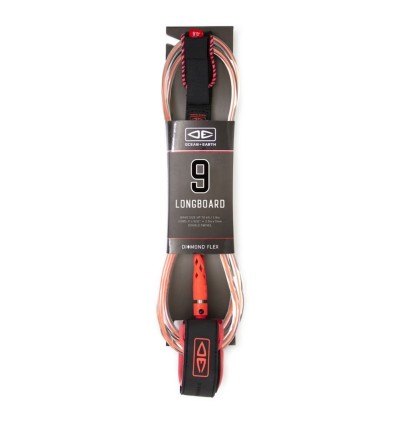 Invento 9 OE Longboard...